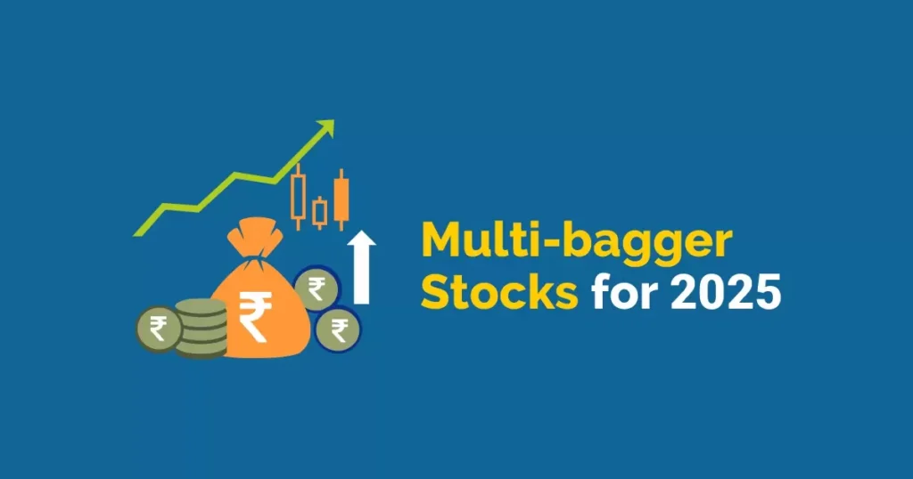 Best Penny Stocks in India for 2025