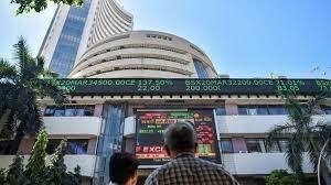 Stock Market in India